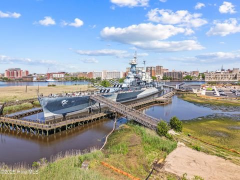 Tiny photo for 7487 Julius Drive NE #59, Leland, NC 28451 (MLS # 100546708)