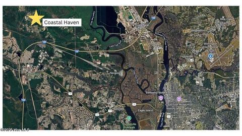 Tiny photo for 7487 Julius Drive NE #59, Leland, NC 28451 (MLS # 100546708)