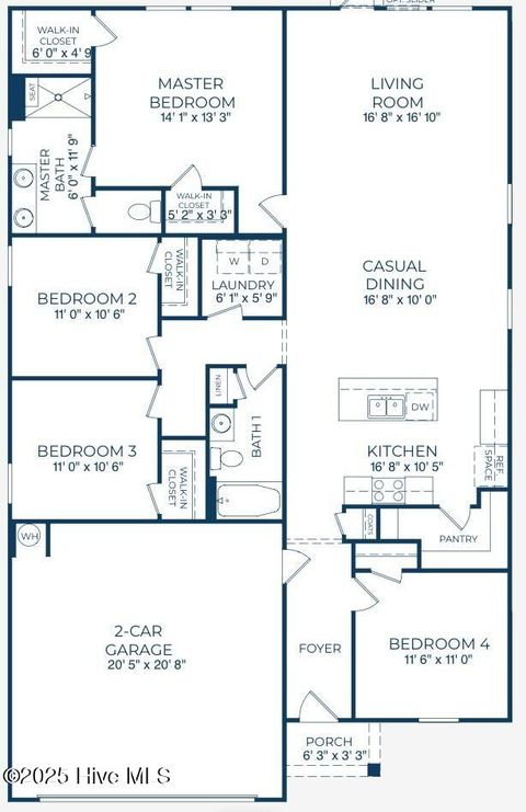 Tiny photo for 7487 Julius Drive NE #59, Leland, NC 28451 (MLS # 100546708)