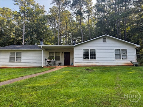 Townhouse For Rent - 262 Park Ridge Drive<br/> Athens, GA 30605