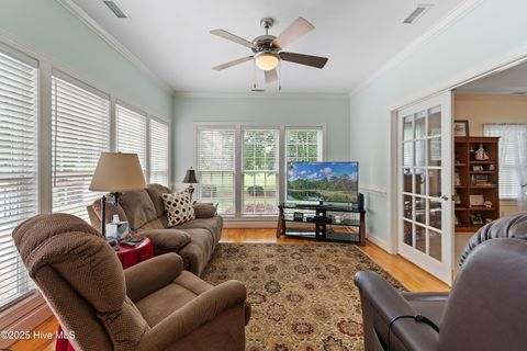 Tiny photo for 3254 Beaver Creek Drive SE, Southport, NC 28461 (MLS # 100512270)