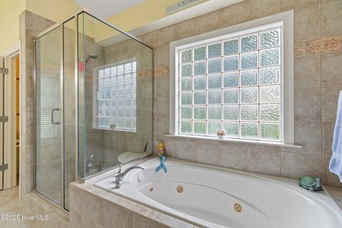 Tiny photo for 3254 Beaver Creek Drive SE, Southport, NC 28461 (MLS # 100512270)