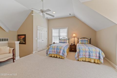Tiny photo for 3254 Beaver Creek Drive SE, Southport, NC 28461 (MLS # 100512270)