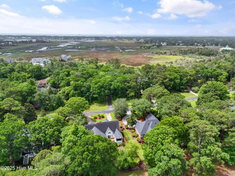 Tiny photo for 3254 Beaver Creek Drive SE, Southport, NC 28461 (MLS # 100512270)