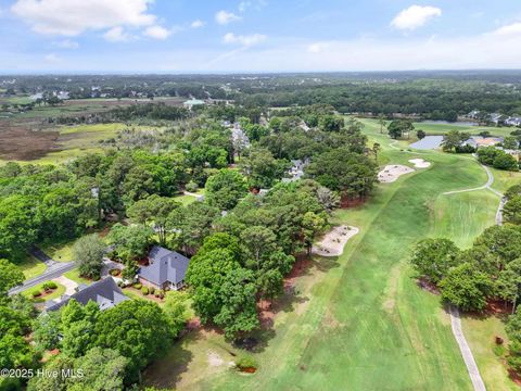 Tiny photo for 3254 Beaver Creek Drive SE, Southport, NC 28461 (MLS # 100512270)
