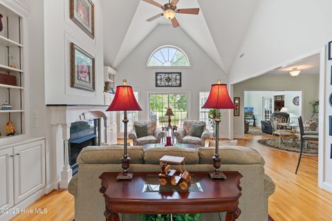 Tiny photo for 3254 Beaver Creek Drive SE, Southport, NC 28461 (MLS # 100512270)