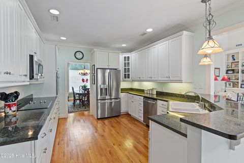 Tiny photo for 3254 Beaver Creek Drive SE, Southport, NC 28461 (MLS # 100512270)