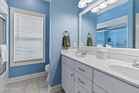 Tiny photo for 3254 Beaver Creek Drive SE, Southport, NC 28461 (MLS # 100512270)