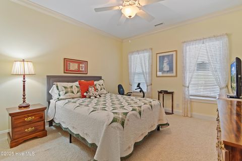 Tiny photo for 3254 Beaver Creek Drive SE, Southport, NC 28461 (MLS # 100512270)