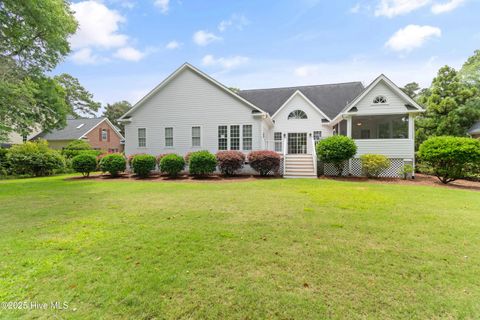 Tiny photo for 3254 Beaver Creek Drive SE, Southport, NC 28461 (MLS # 100512270)