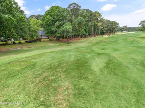 Tiny photo for 3254 Beaver Creek Drive SE, Southport, NC 28461 (MLS # 100512270)