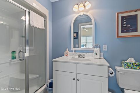 Tiny photo for 3254 Beaver Creek Drive SE, Southport, NC 28461 (MLS # 100512270)