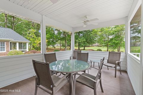 Tiny photo for 3254 Beaver Creek Drive SE, Southport, NC 28461 (MLS # 100512270)
