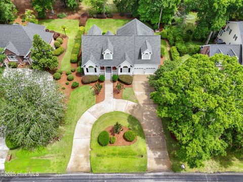 Tiny photo for 3254 Beaver Creek Drive SE, Southport, NC 28461 (MLS # 100512270)