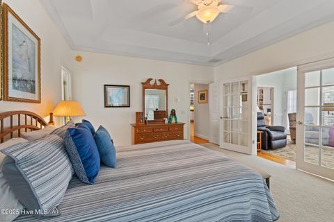 Tiny photo for 3254 Beaver Creek Drive SE, Southport, NC 28461 (MLS # 100512270)