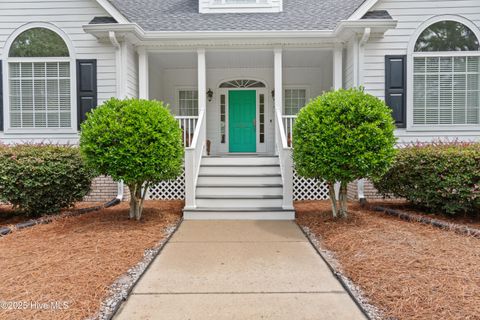 Tiny photo for 3254 Beaver Creek Drive SE, Southport, NC 28461 (MLS # 100512270)