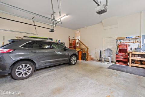 Tiny photo for 3254 Beaver Creek Drive SE, Southport, NC 28461 (MLS # 100512270)