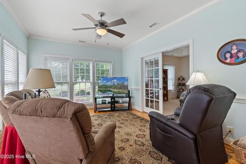Tiny photo for 3254 Beaver Creek Drive SE, Southport, NC 28461 (MLS # 100512270)