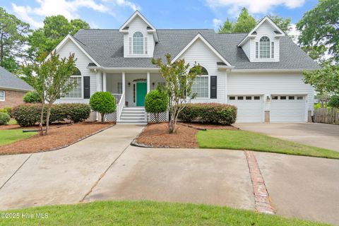 Tiny photo for 3254 Beaver Creek Drive SE, Southport, NC 28461 (MLS # 100512270)