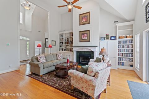 Tiny photo for 3254 Beaver Creek Drive SE, Southport, NC 28461 (MLS # 100512270)