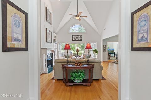 Tiny photo for 3254 Beaver Creek Drive SE, Southport, NC 28461 (MLS # 100512270)