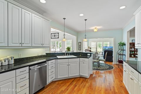 Tiny photo for 3254 Beaver Creek Drive SE, Southport, NC 28461 (MLS # 100512270)