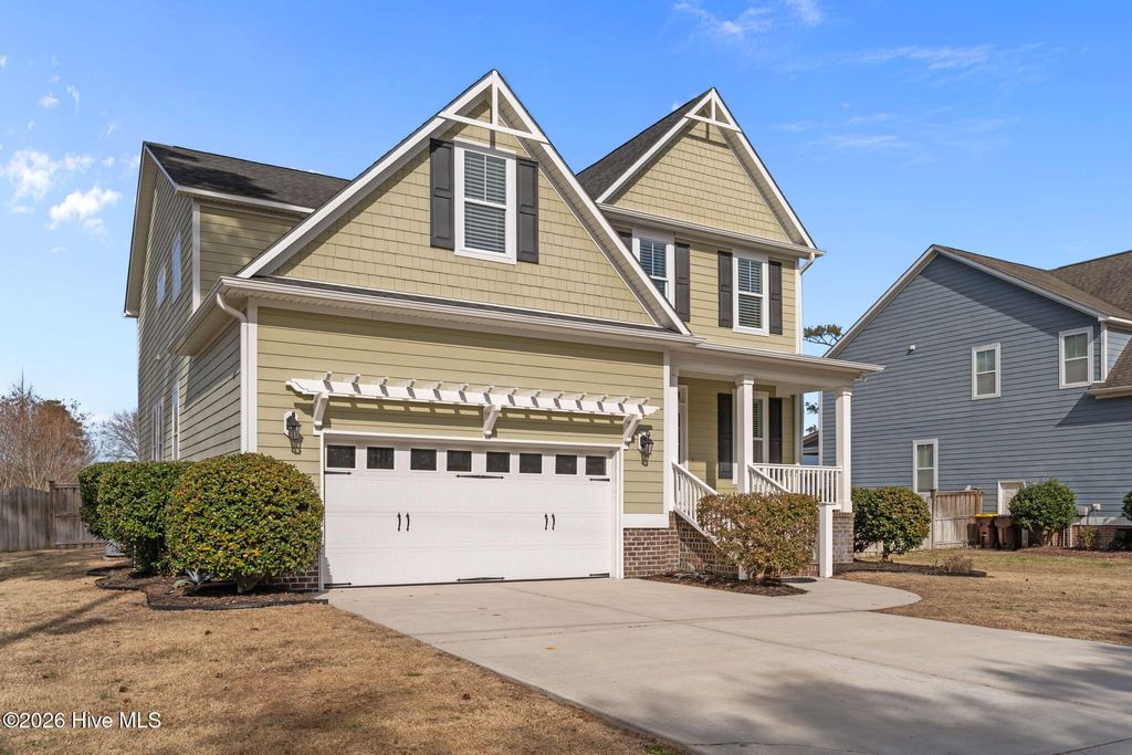 Photo of 221 Friendly Lane, Wilmington, NC 28409 (MLS # 100555692)