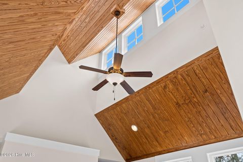 Tiny photo for 3190 Moss Hammock Wynd, Southport, NC 28461 (MLS # 100563236)