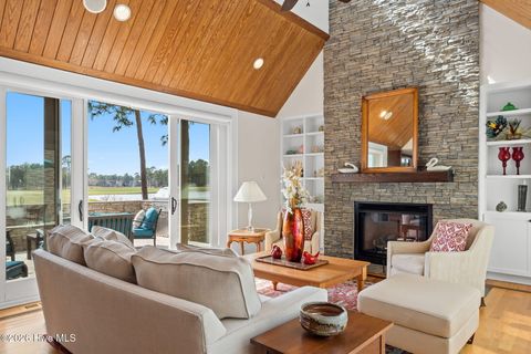 Tiny photo for 3190 Moss Hammock Wynd, Southport, NC 28461 (MLS # 100563236)