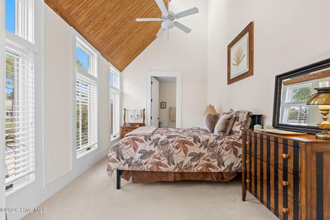 Tiny photo for 3190 Moss Hammock Wynd, Southport, NC 28461 (MLS # 100563236)