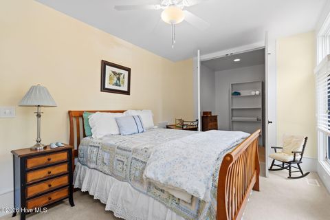 Tiny photo for 3190 Moss Hammock Wynd, Southport, NC 28461 (MLS # 100563236)
