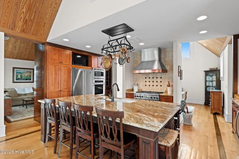 Tiny photo for 3190 Moss Hammock Wynd, Southport, NC 28461 (MLS # 100563236)