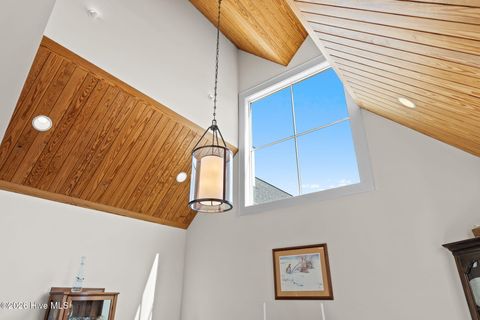 Tiny photo for 3190 Moss Hammock Wynd, Southport, NC 28461 (MLS # 100563236)