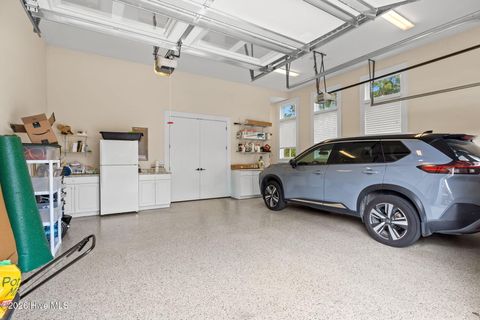 Tiny photo for 3190 Moss Hammock Wynd, Southport, NC 28461 (MLS # 100563236)