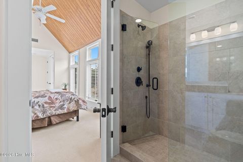 Tiny photo for 3190 Moss Hammock Wynd, Southport, NC 28461 (MLS # 100563236)