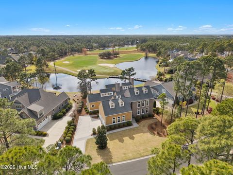 Tiny photo for 3190 Moss Hammock Wynd, Southport, NC 28461 (MLS # 100563236)