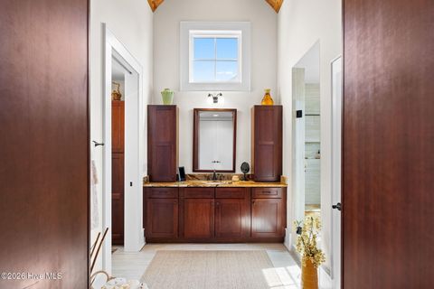 Tiny photo for 3190 Moss Hammock Wynd, Southport, NC 28461 (MLS # 100563236)