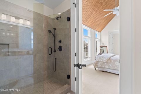 Tiny photo for 3190 Moss Hammock Wynd, Southport, NC 28461 (MLS # 100563236)