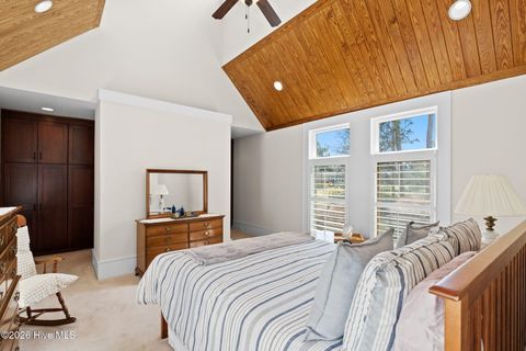 Tiny photo for 3190 Moss Hammock Wynd, Southport, NC 28461 (MLS # 100563236)