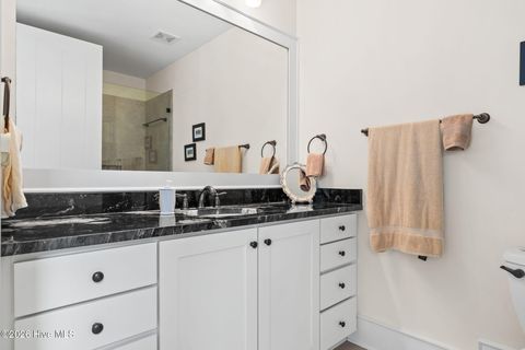 Tiny photo for 3190 Moss Hammock Wynd, Southport, NC 28461 (MLS # 100563236)