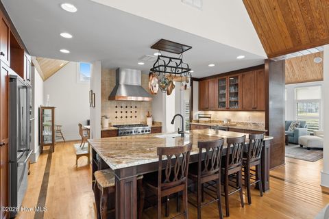 Tiny photo for 3190 Moss Hammock Wynd, Southport, NC 28461 (MLS # 100563236)