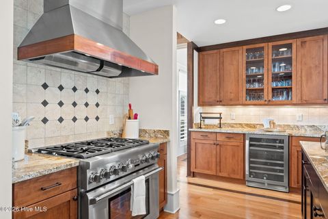 Tiny photo for 3190 Moss Hammock Wynd, Southport, NC 28461 (MLS # 100563236)