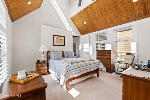 Tiny photo for 3190 Moss Hammock Wynd, Southport, NC 28461 (MLS # 100563236)