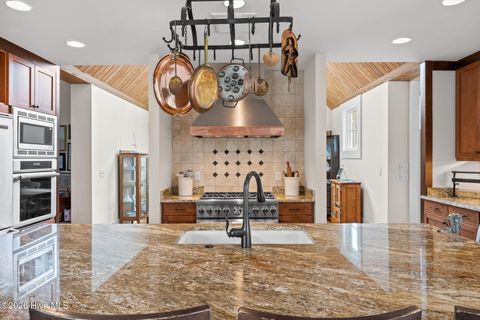 Tiny photo for 3190 Moss Hammock Wynd, Southport, NC 28461 (MLS # 100563236)