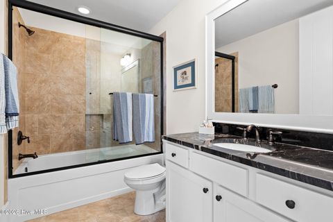 Tiny photo for 3190 Moss Hammock Wynd, Southport, NC 28461 (MLS # 100563236)