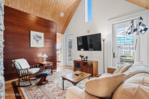 Tiny photo for 3190 Moss Hammock Wynd, Southport, NC 28461 (MLS # 100563236)