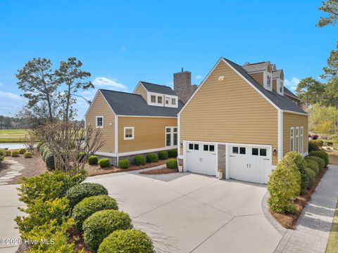 Tiny photo for 3190 Moss Hammock Wynd, Southport, NC 28461 (MLS # 100563236)