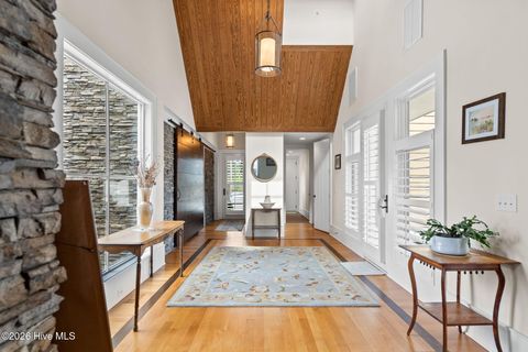 Tiny photo for 3190 Moss Hammock Wynd, Southport, NC 28461 (MLS # 100563236)