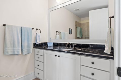 Tiny photo for 3190 Moss Hammock Wynd, Southport, NC 28461 (MLS # 100563236)