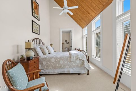 Tiny photo for 3190 Moss Hammock Wynd, Southport, NC 28461 (MLS # 100563236)